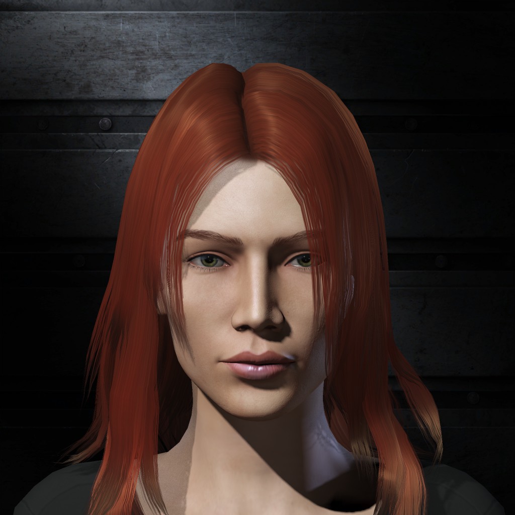 Emma Lilian Todd