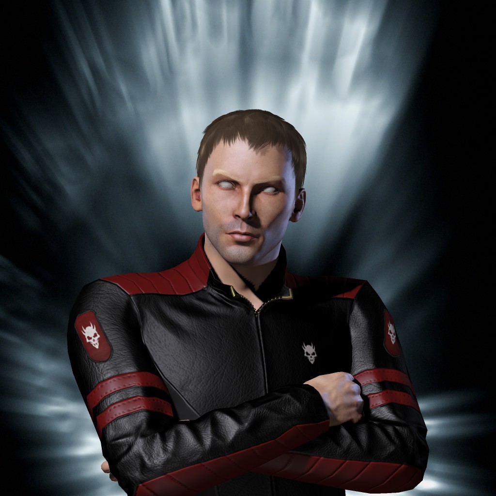 Manfred Hammerschlag