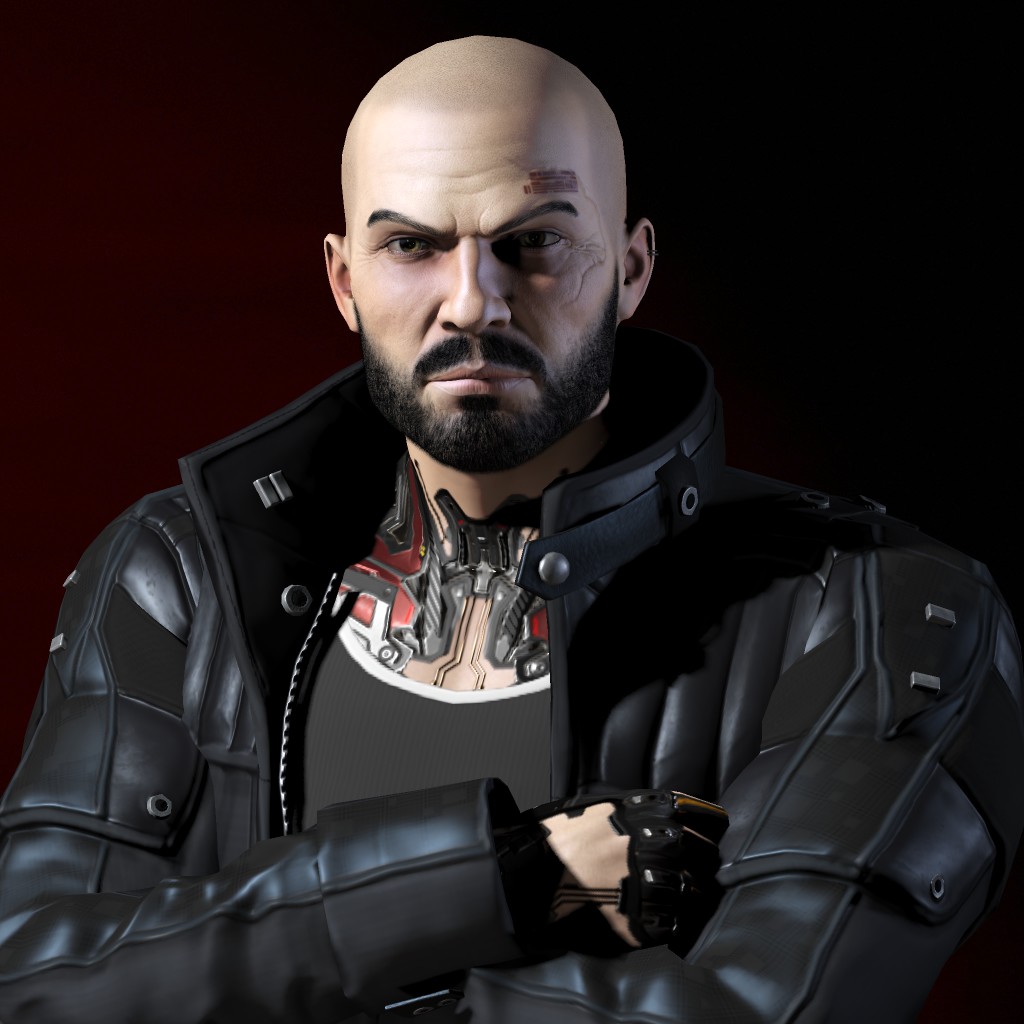 HavoK Boss