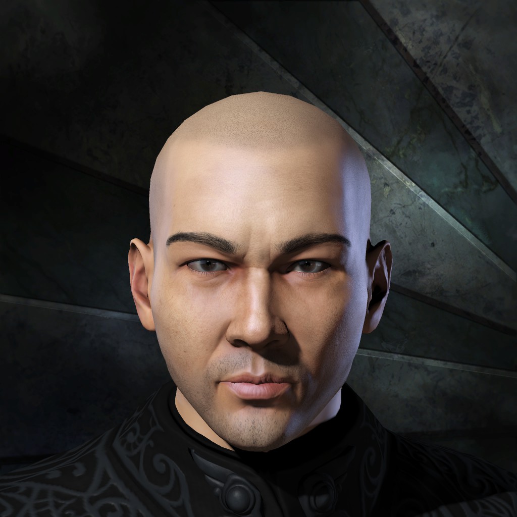 Chang Kai Shen