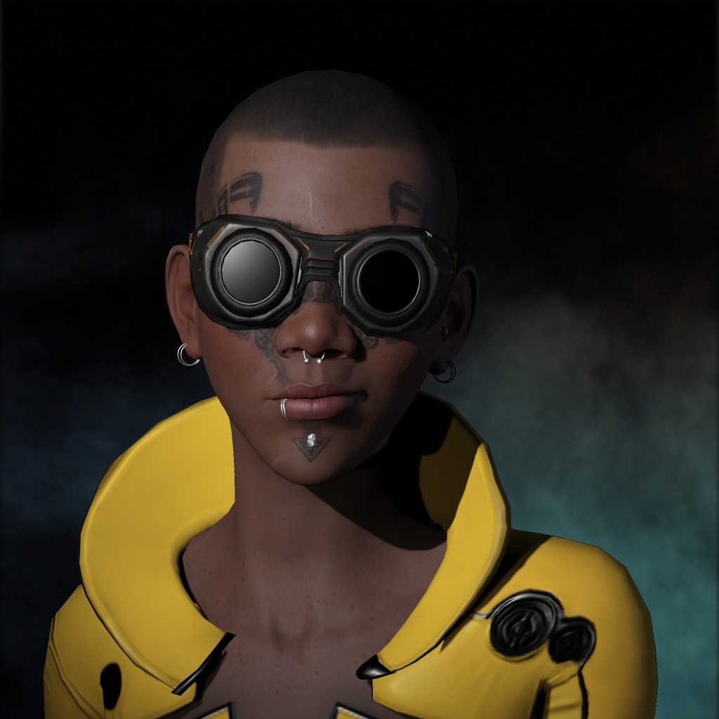Tyra Nobhenin