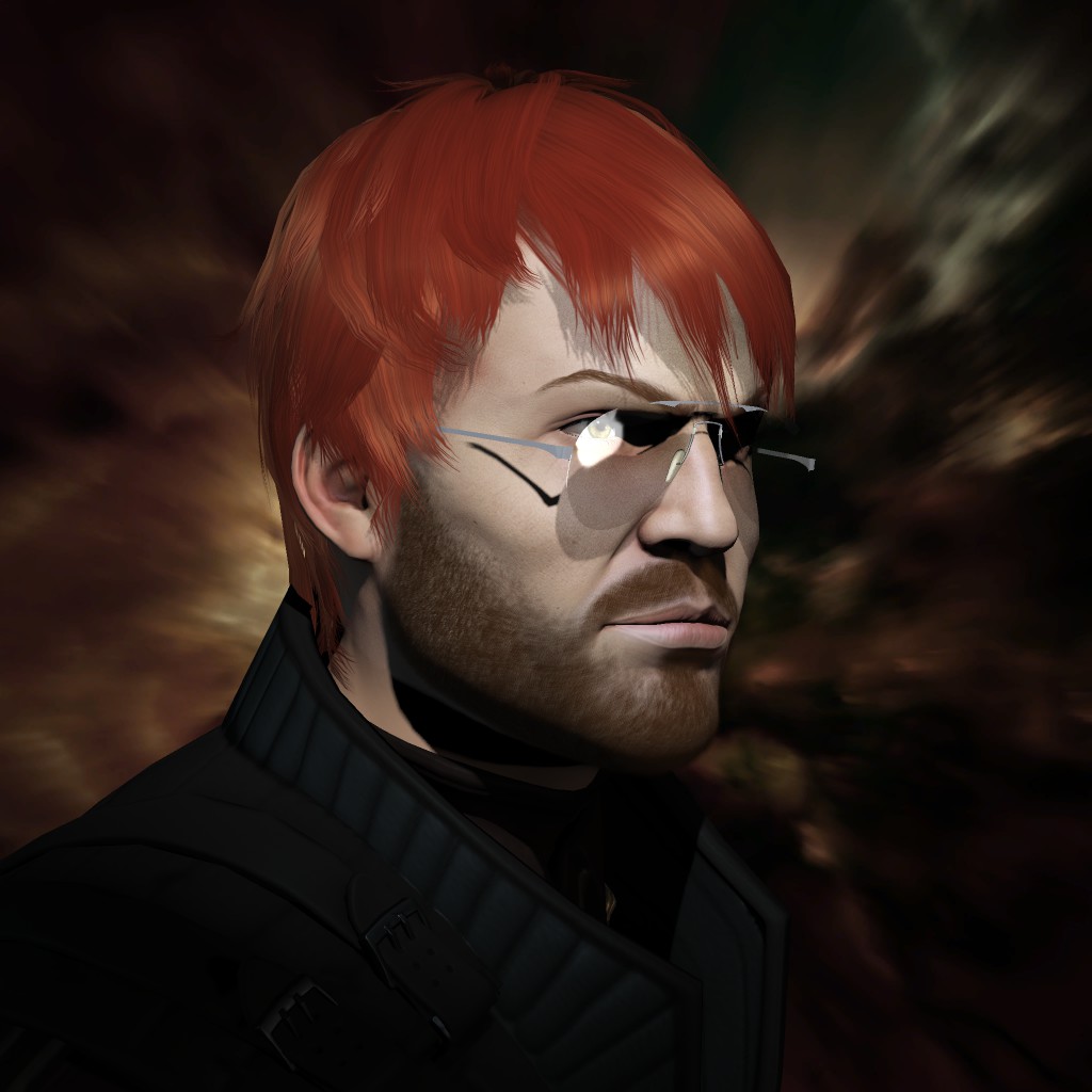 Ilia Khudiakov