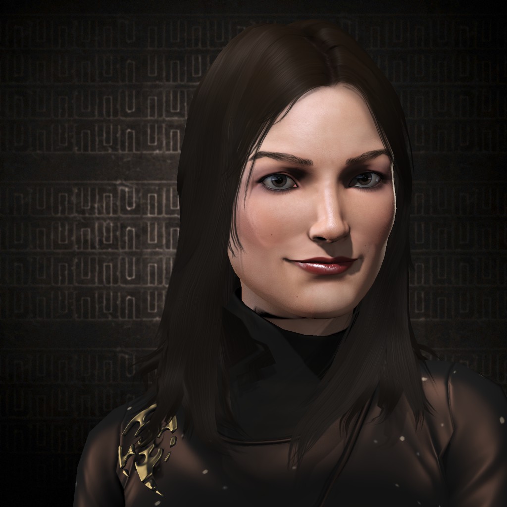 Inara Serra RC