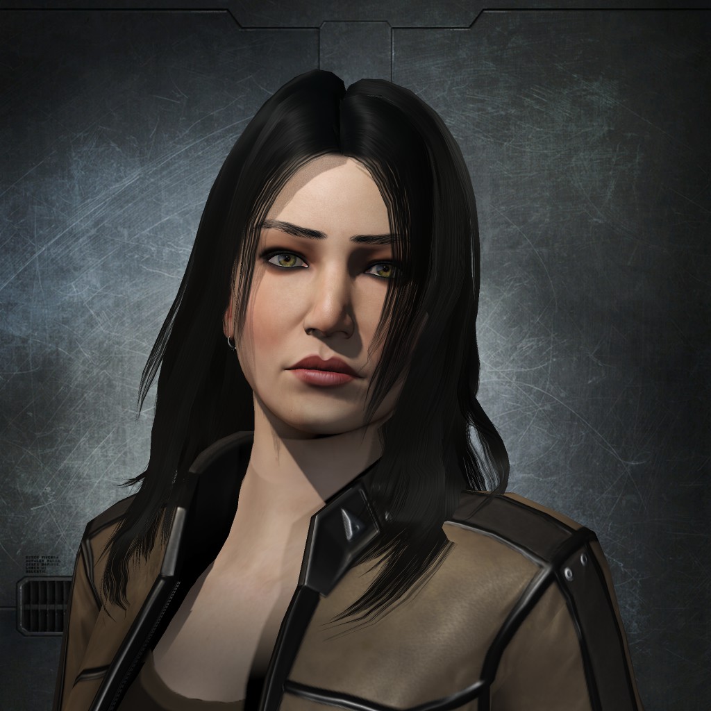 Lusy Oberon