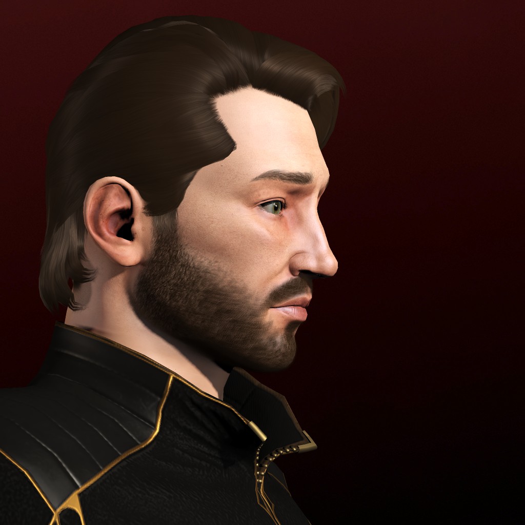 Wade Vilhelmson