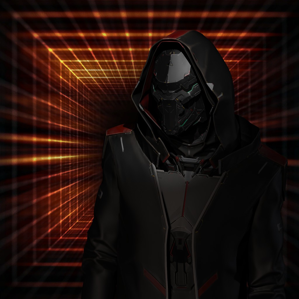 Dark Jorg