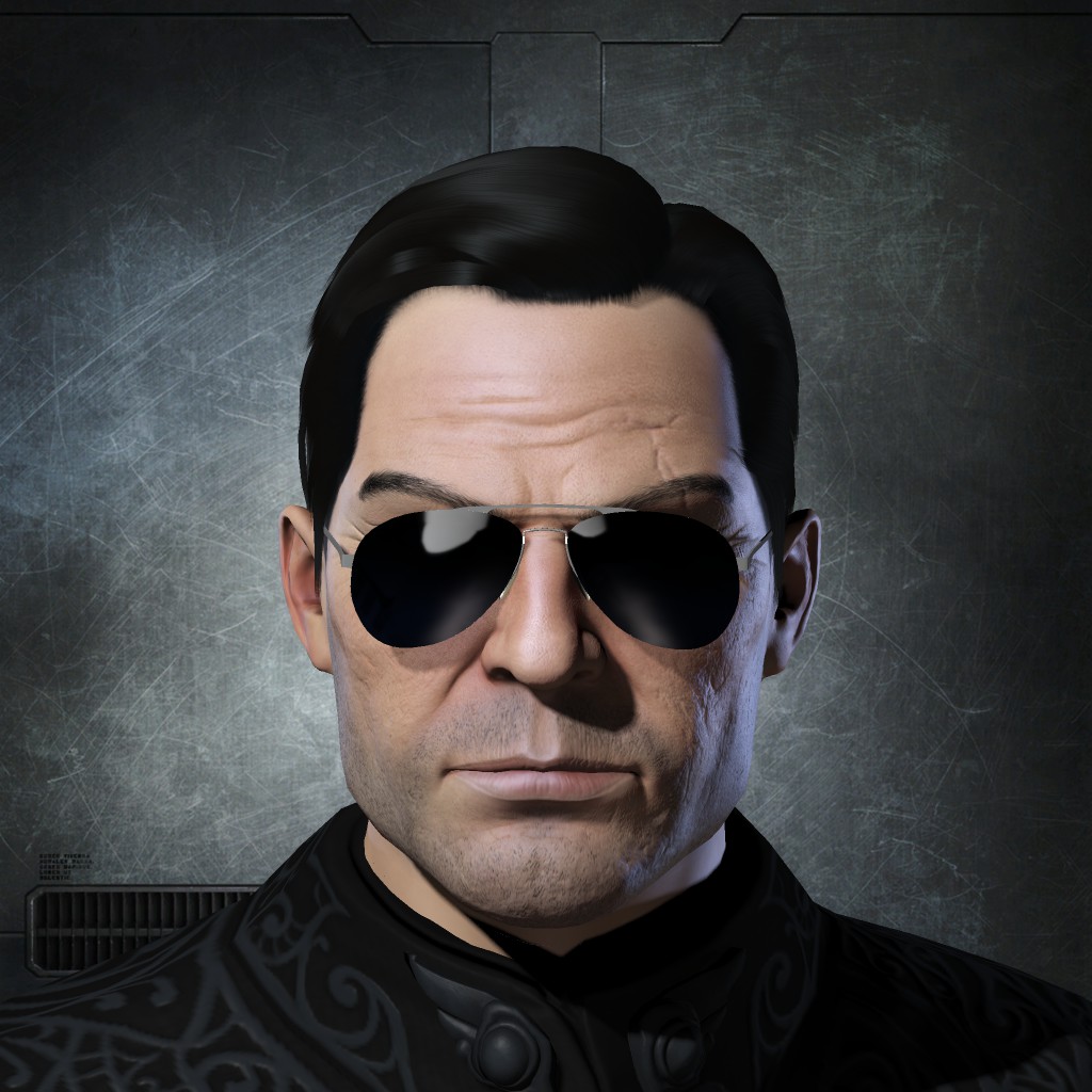 The Farm Manager