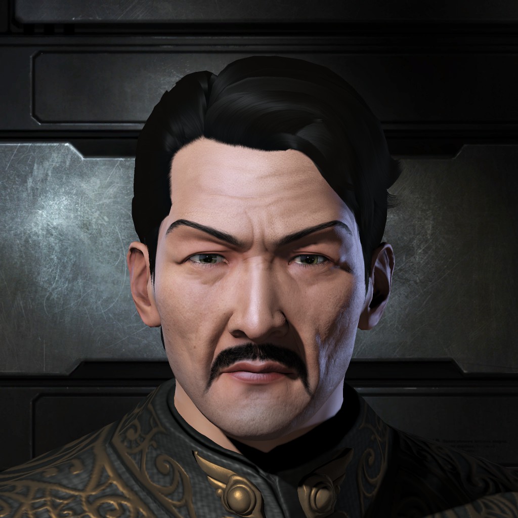 Yuri Uppercutov