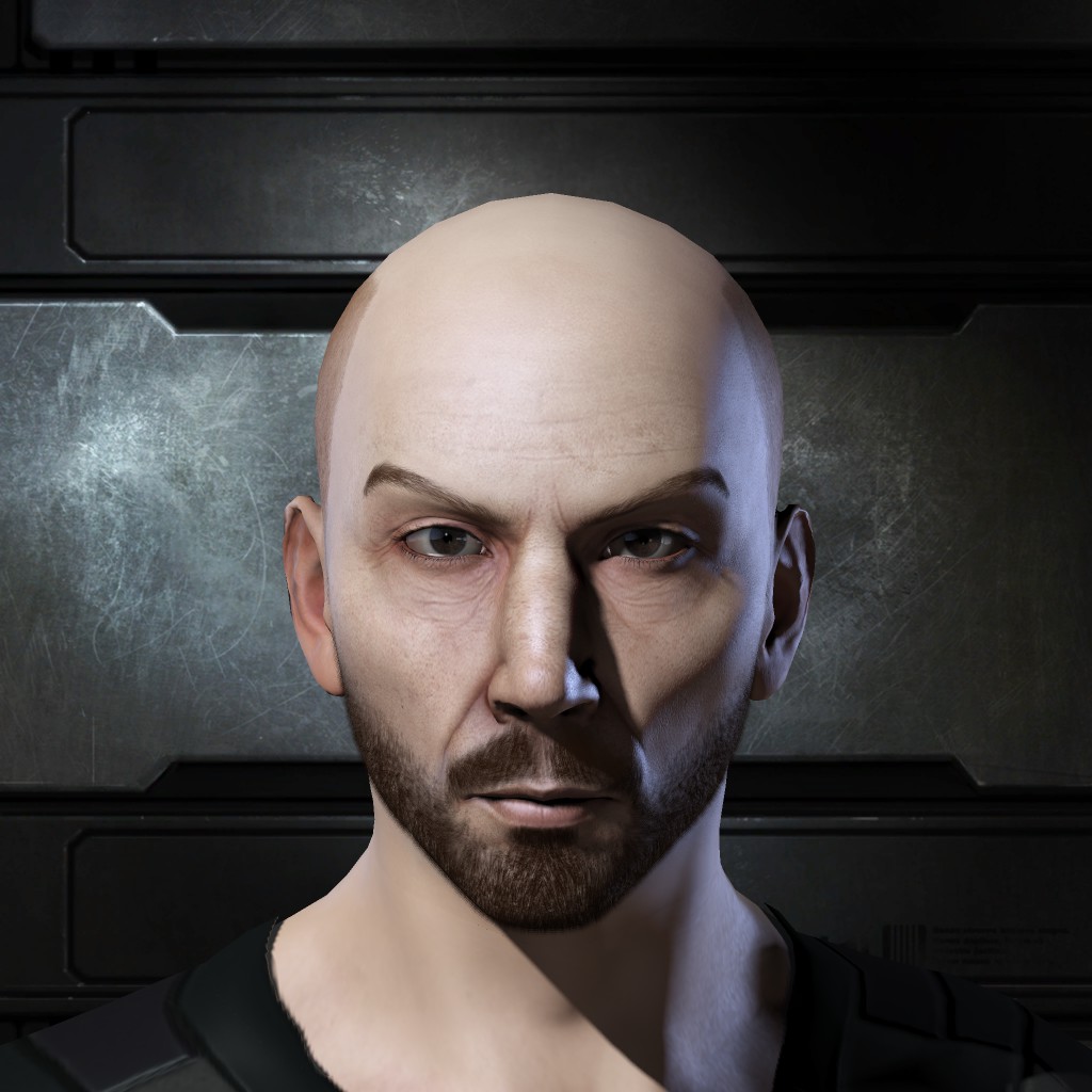 Joe M Mamma