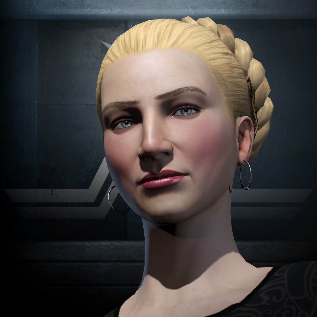 Saphira Kavees