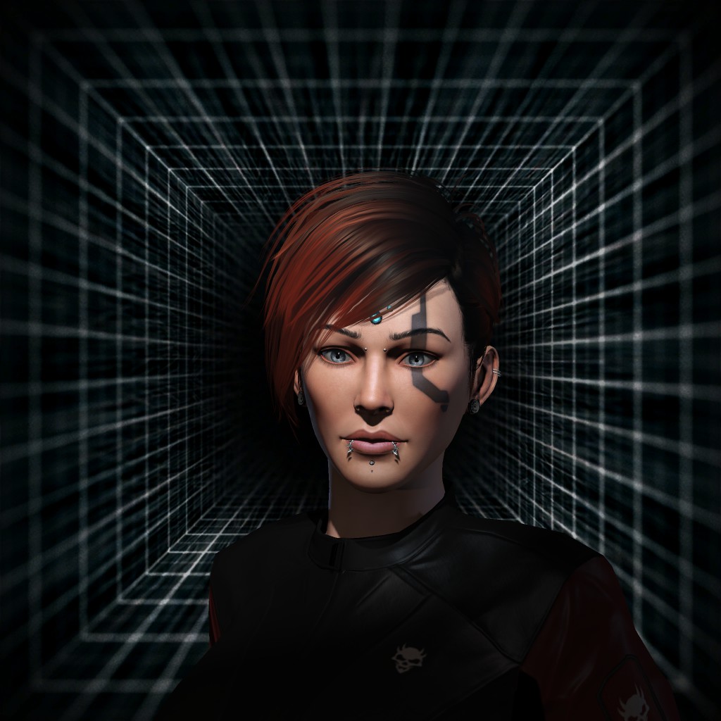 Lisiana Wolvenblood