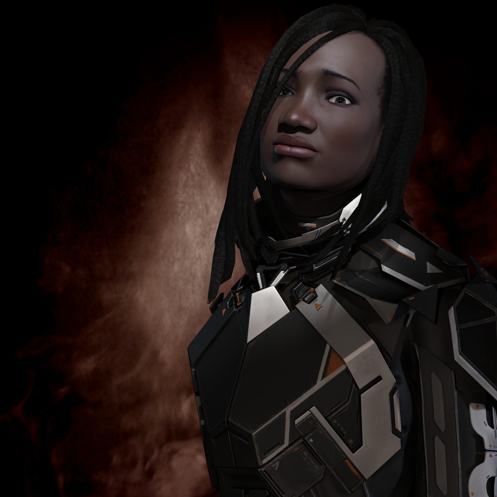 Hannah Wangui Wagenaar