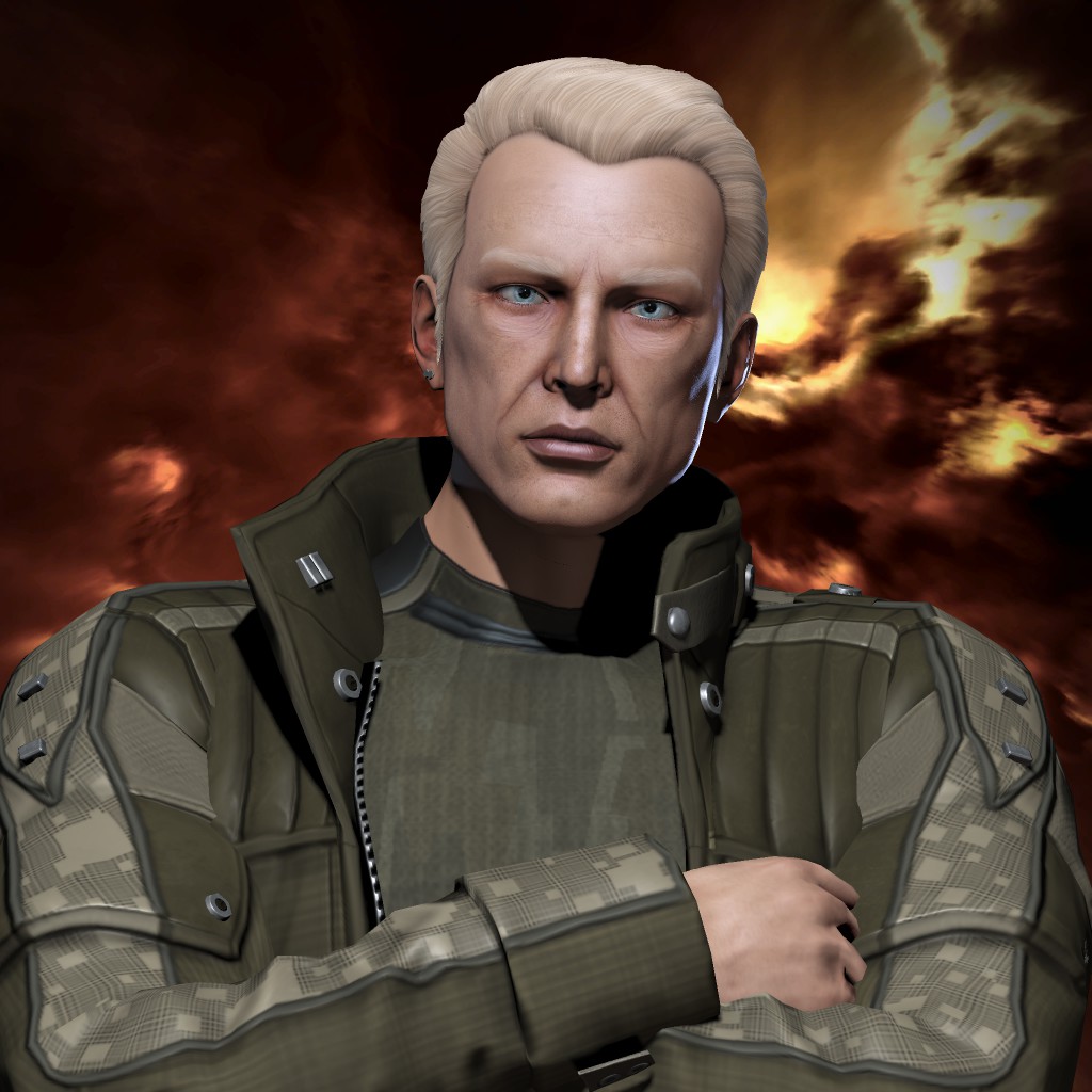 Caldari Citizen 2118423980