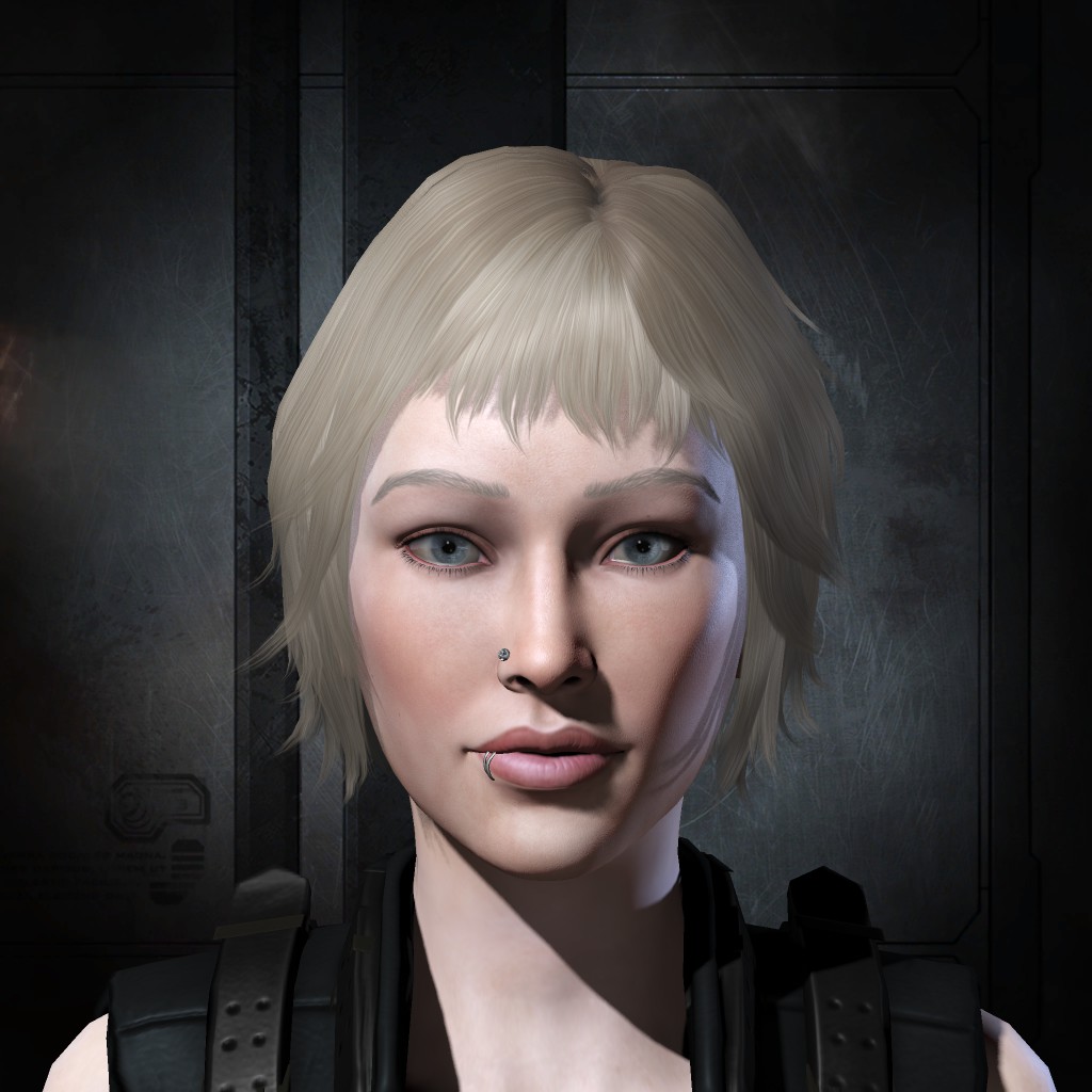 Ada Miller