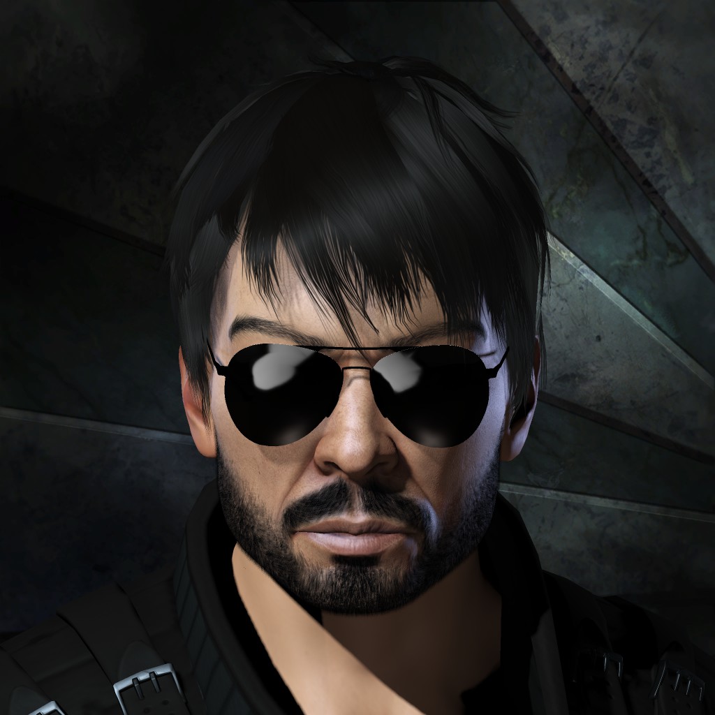 Beta Wolf D