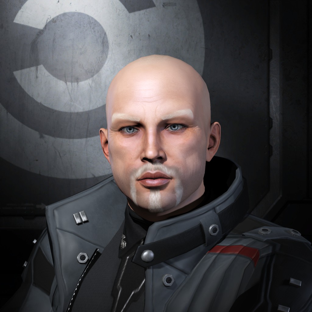 Sgt Snow