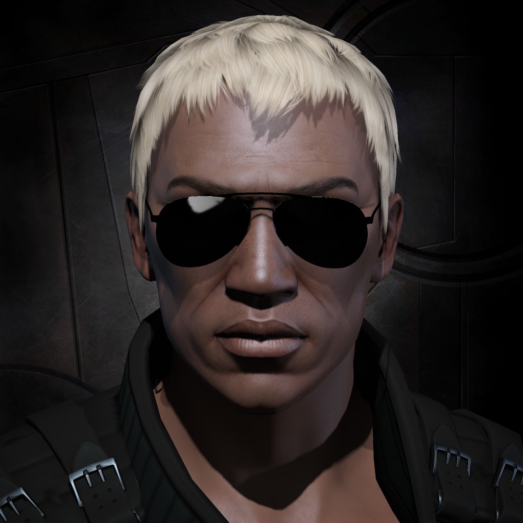 Bruce Banish