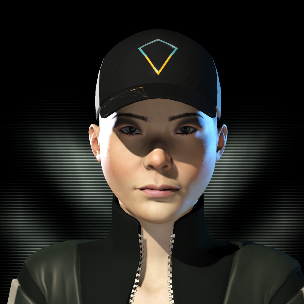 The Dungeon Mistress