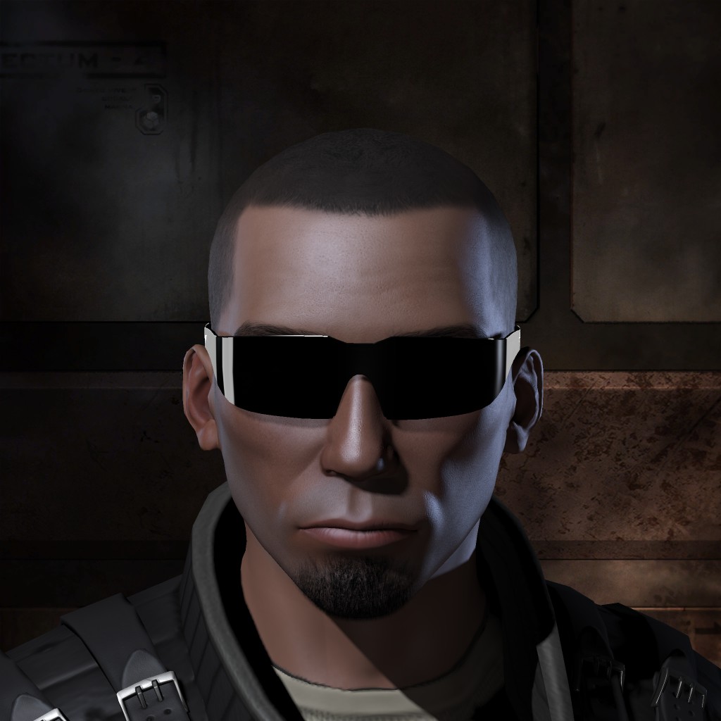 Viktor Geedorah
