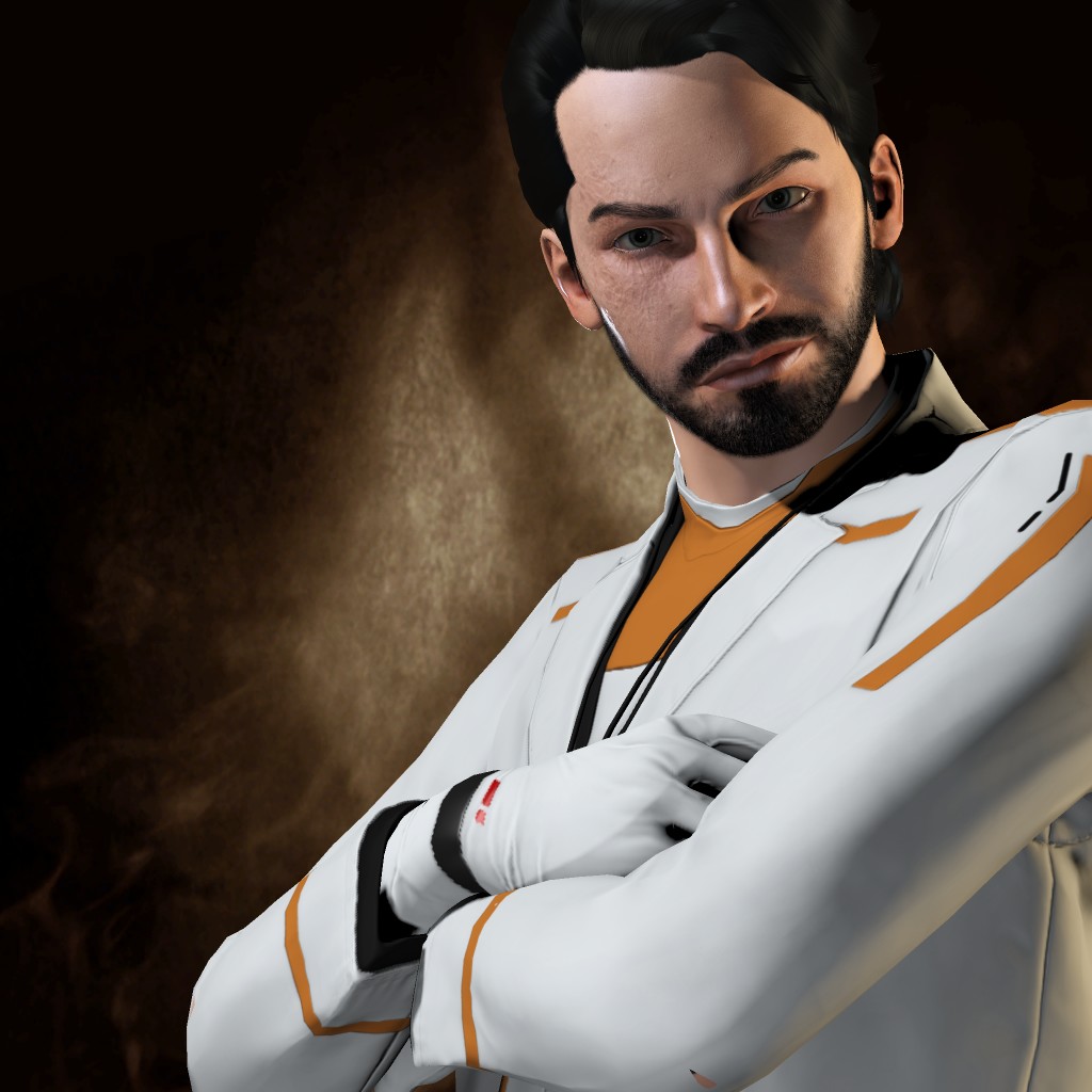 Elite Drake Pilot