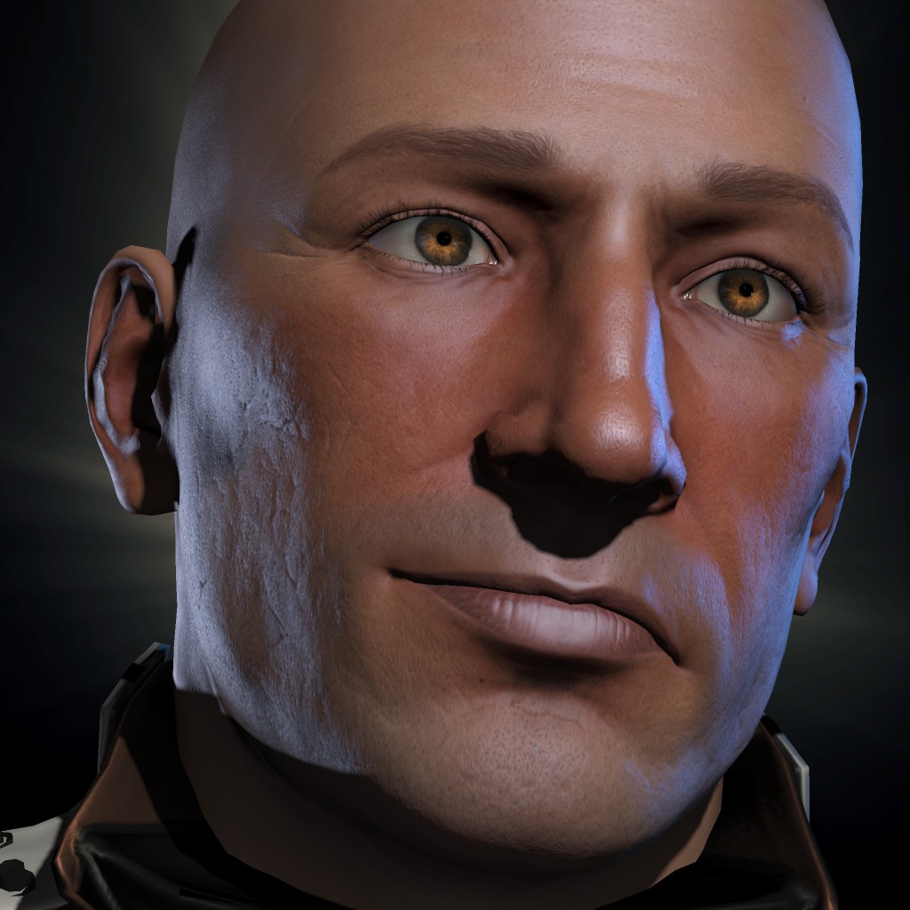 Ben Chode