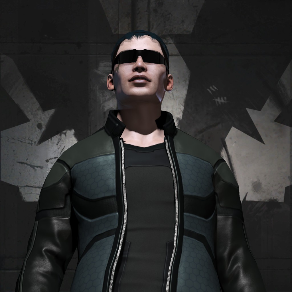 Mr Zolter