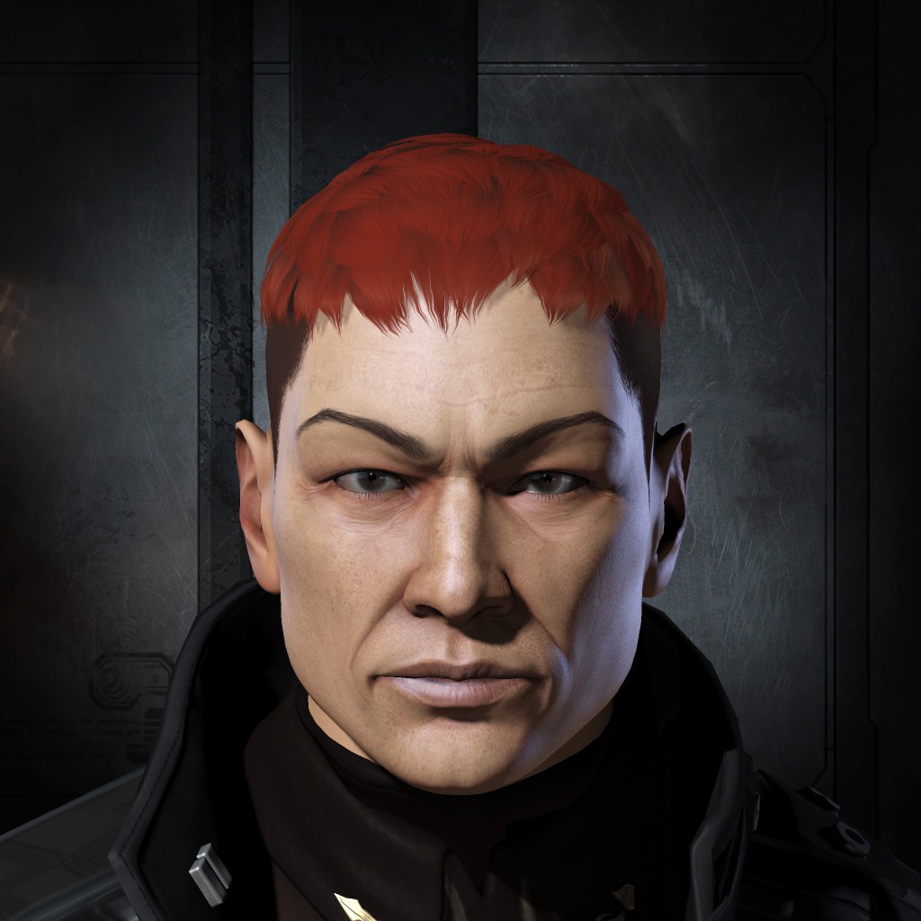 carl jita