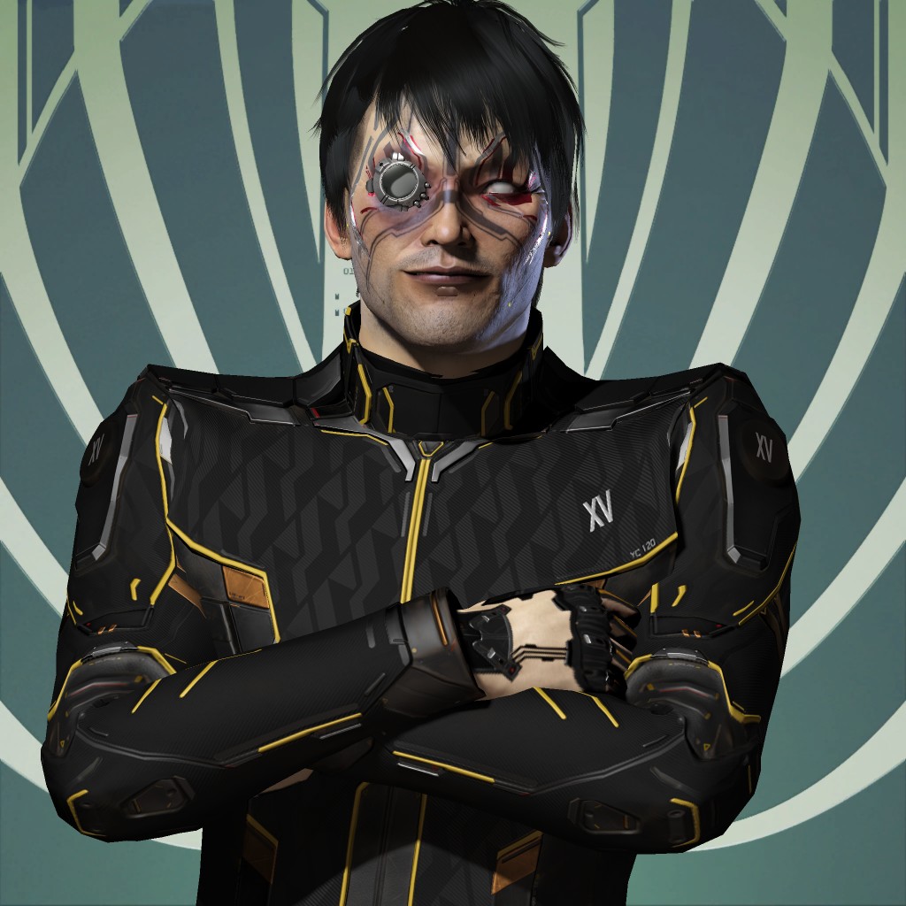 Aixingero Xuanye Kangxi