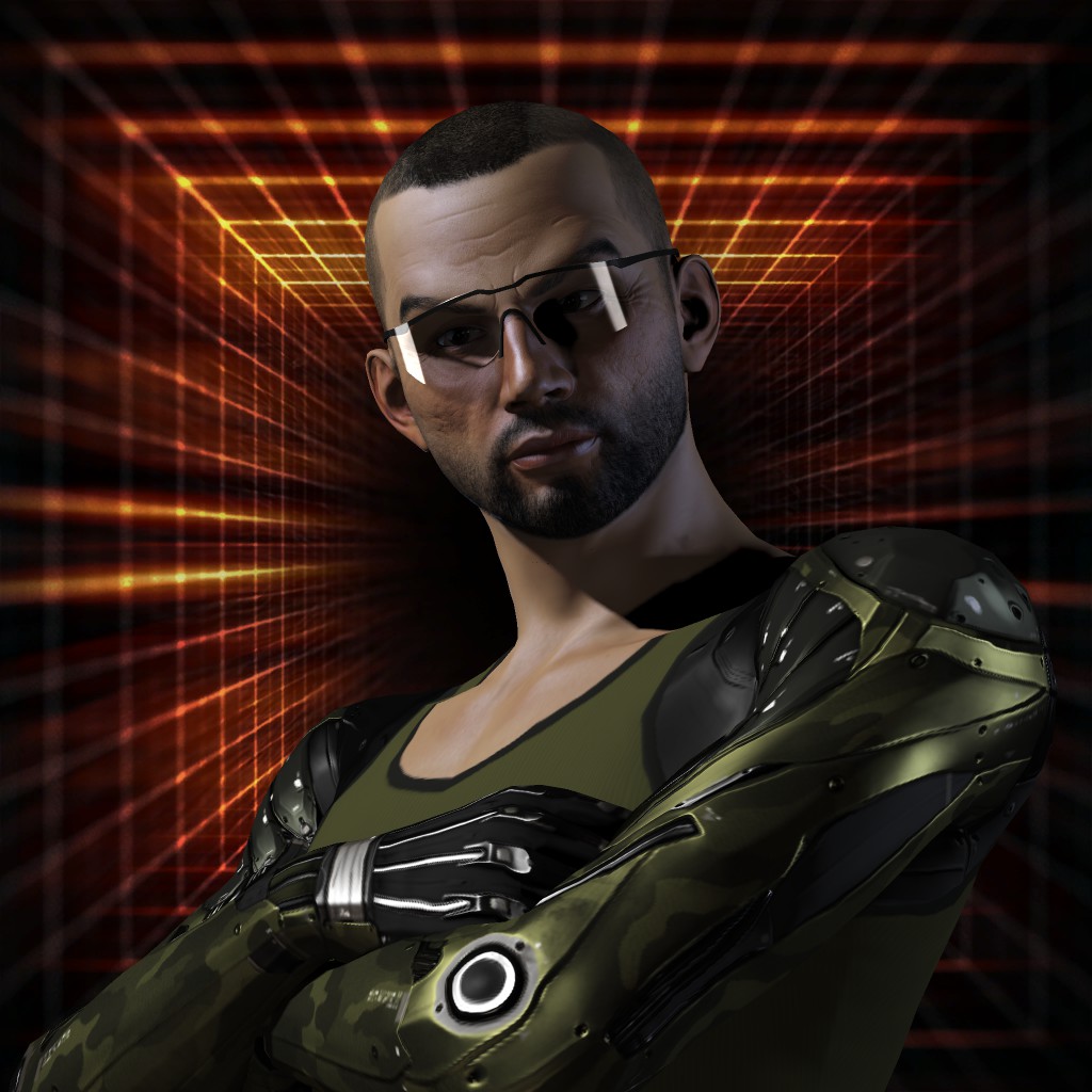 Sergei Ivanovich Kopay