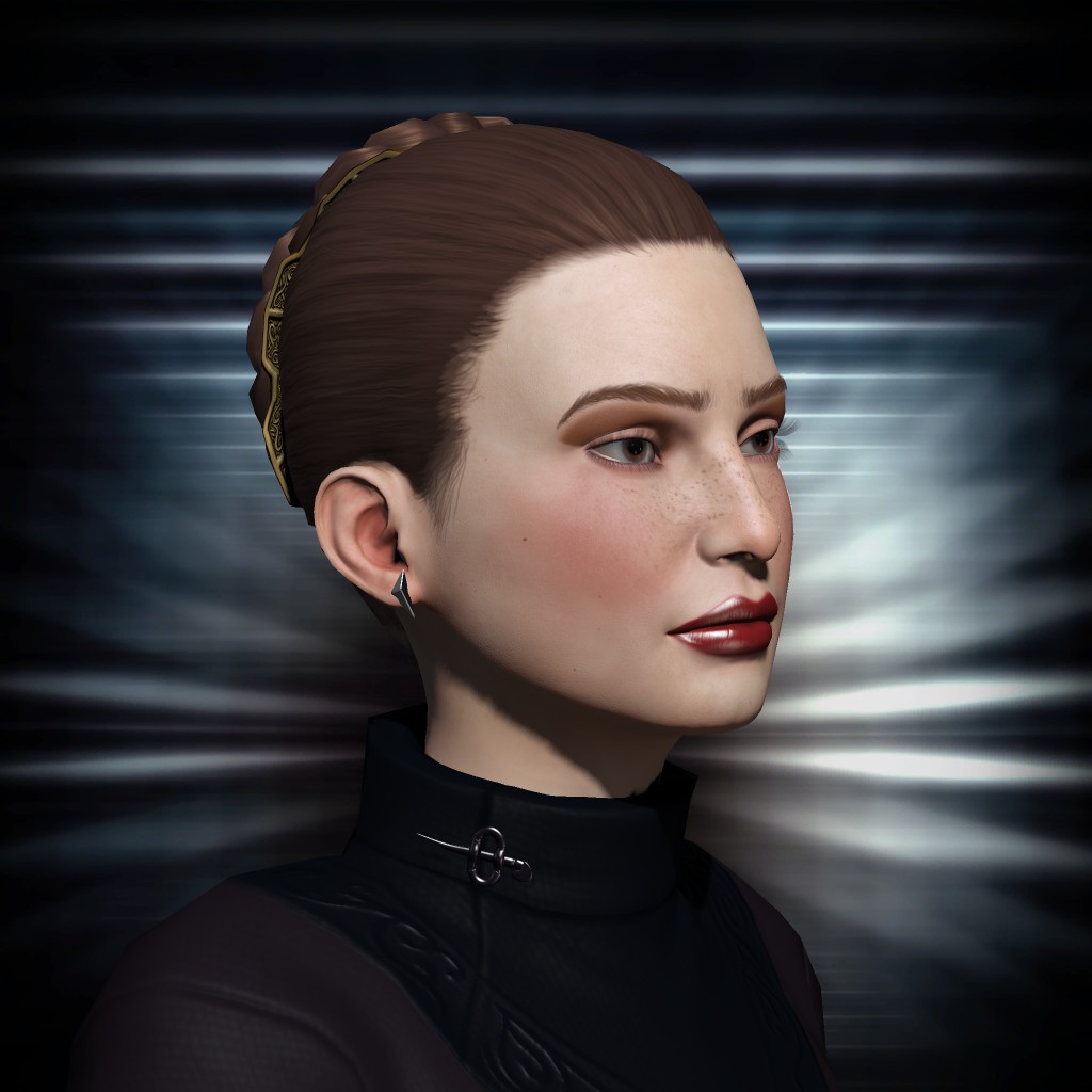 Dr Galina Malina