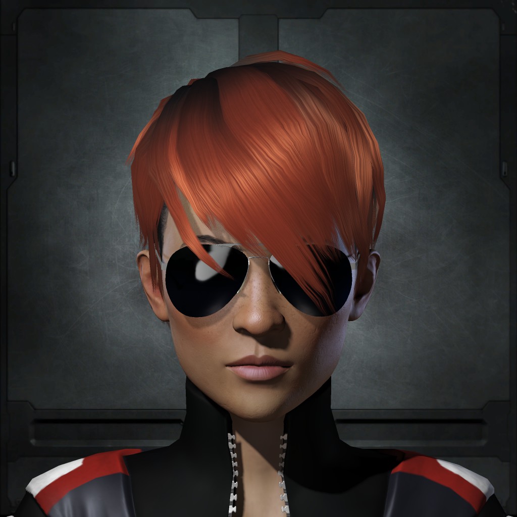 Black Cat Bree