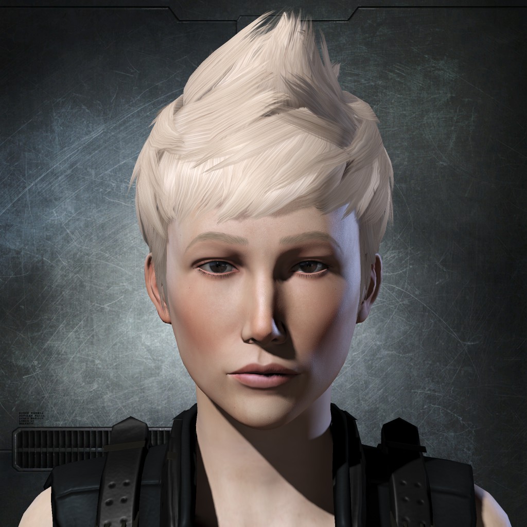 Doc's Nurse