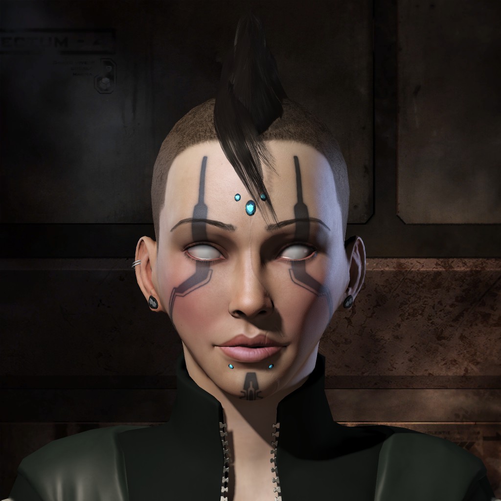 SmilingMiner