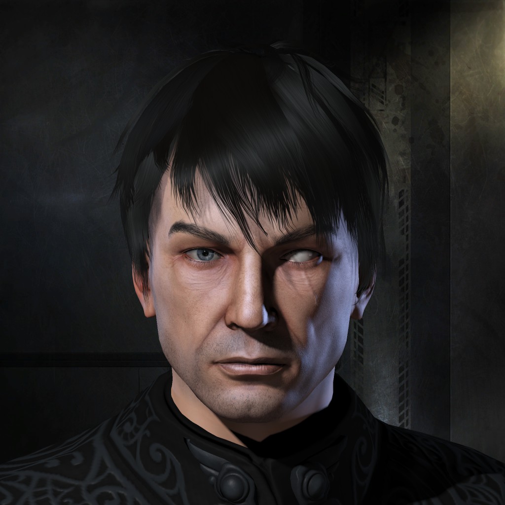 Blackstar Odunen