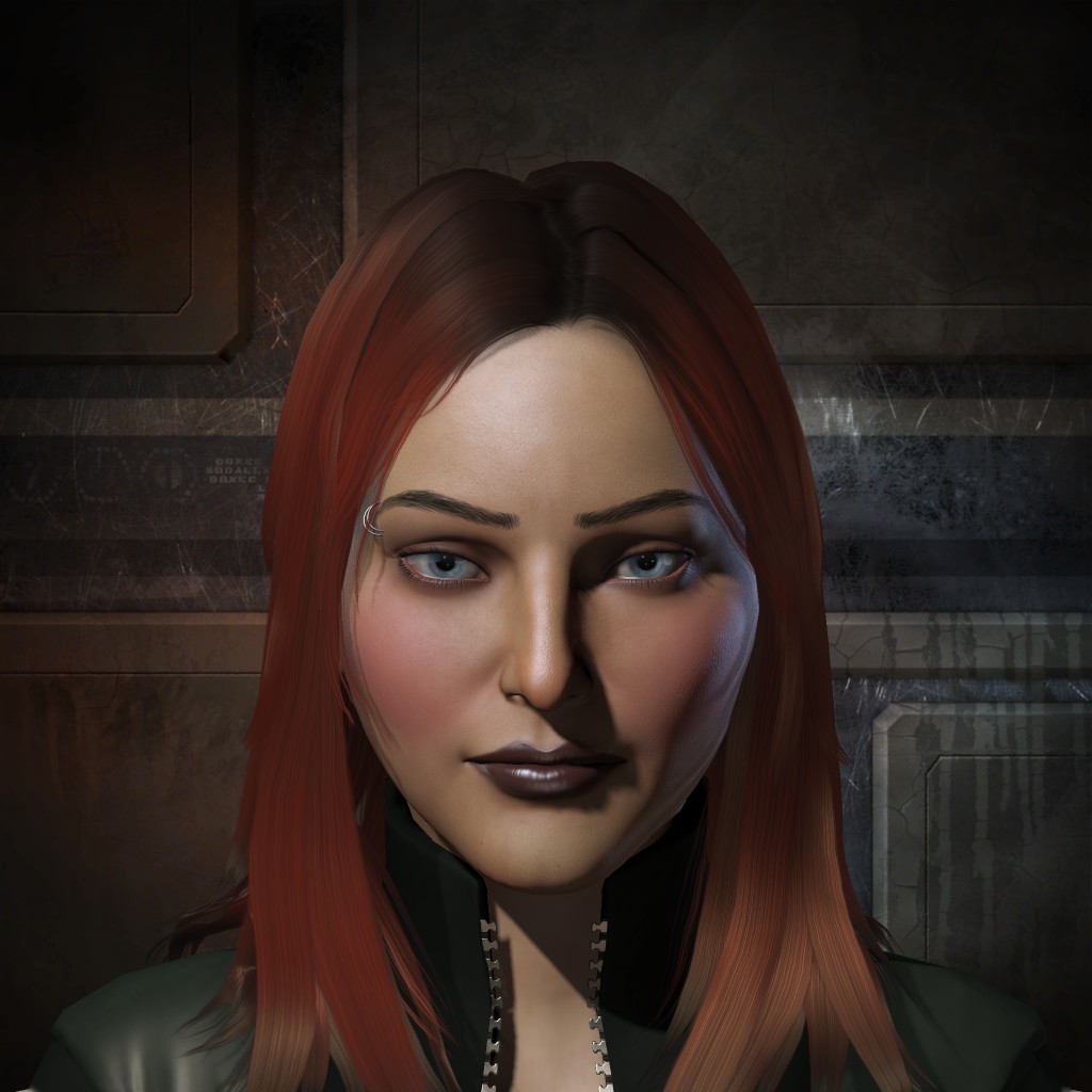 Artemis Grim