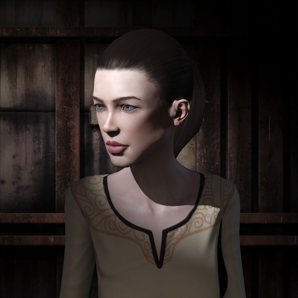 Abyssal Dungeon Master