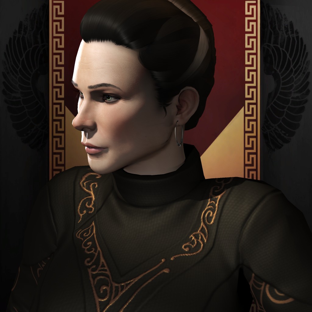Jazmin Starbane