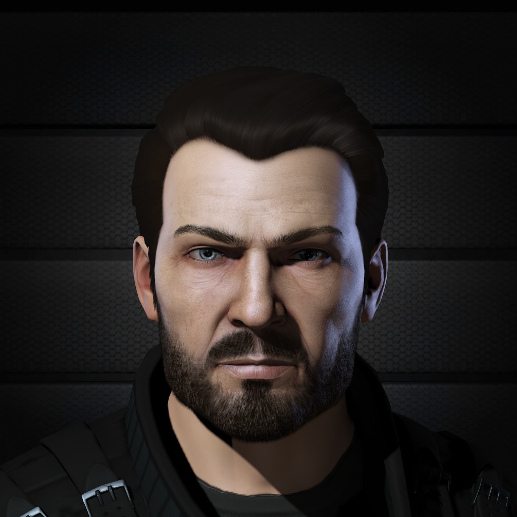Sawyer Creed