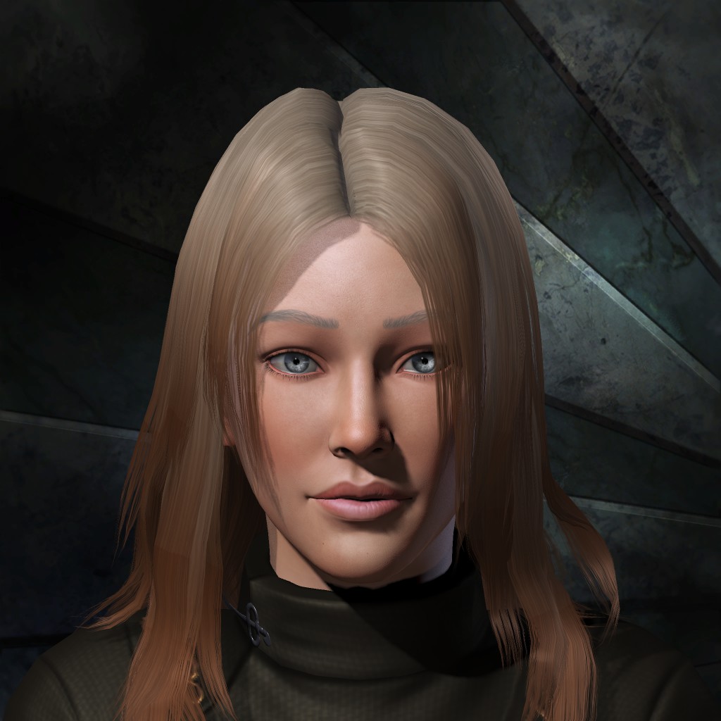 Ewilan Kendria