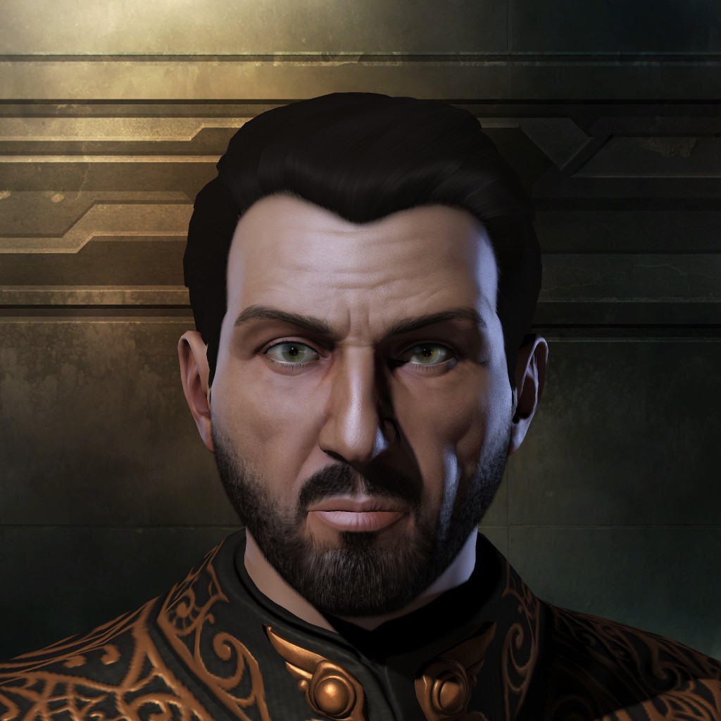 General Rex