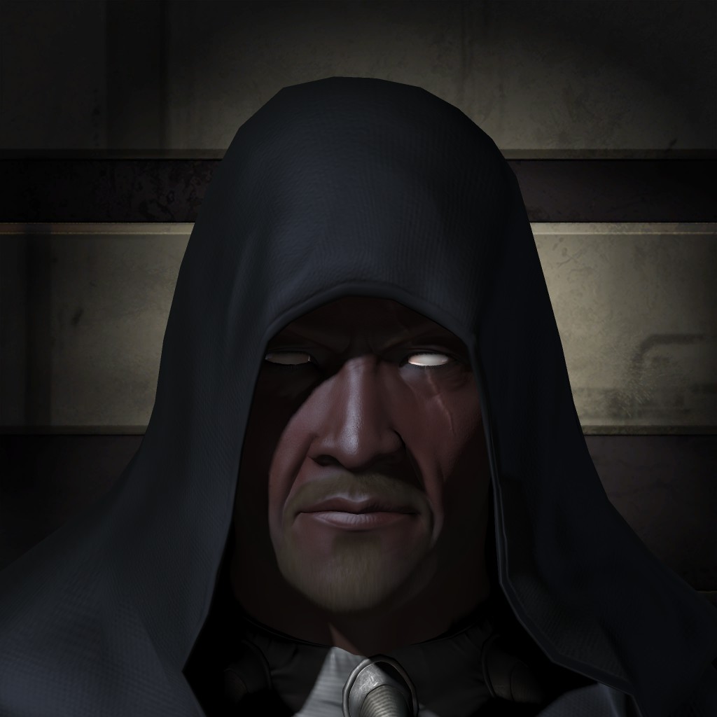 Fleet Admiral Adama