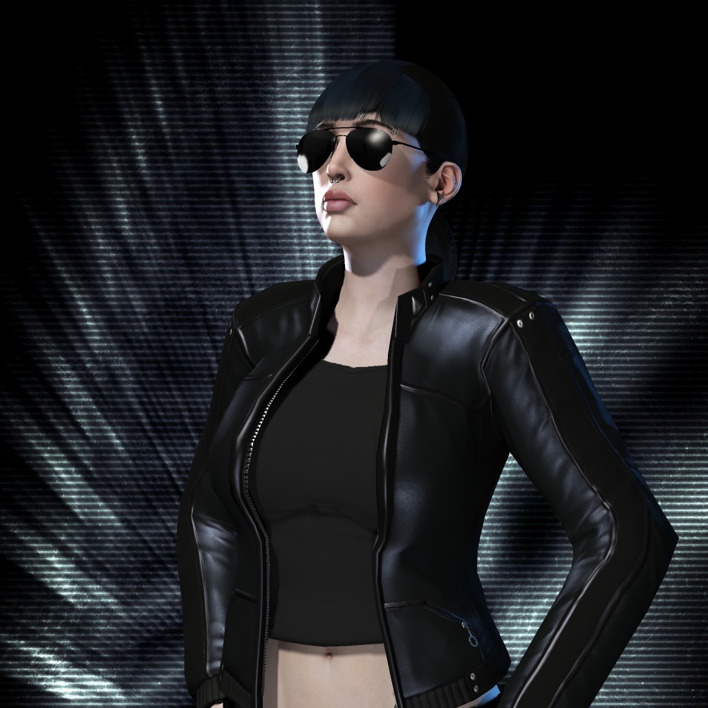 Ariadne Kilgannon