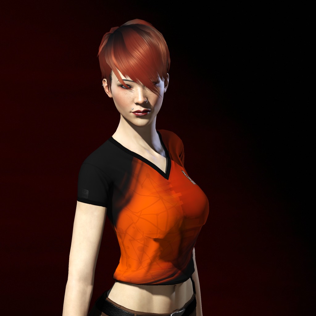 Mariko Anzai