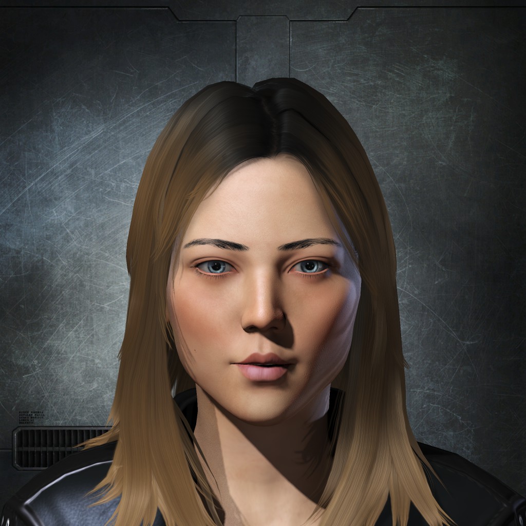 Katalina Alexandra Belvar