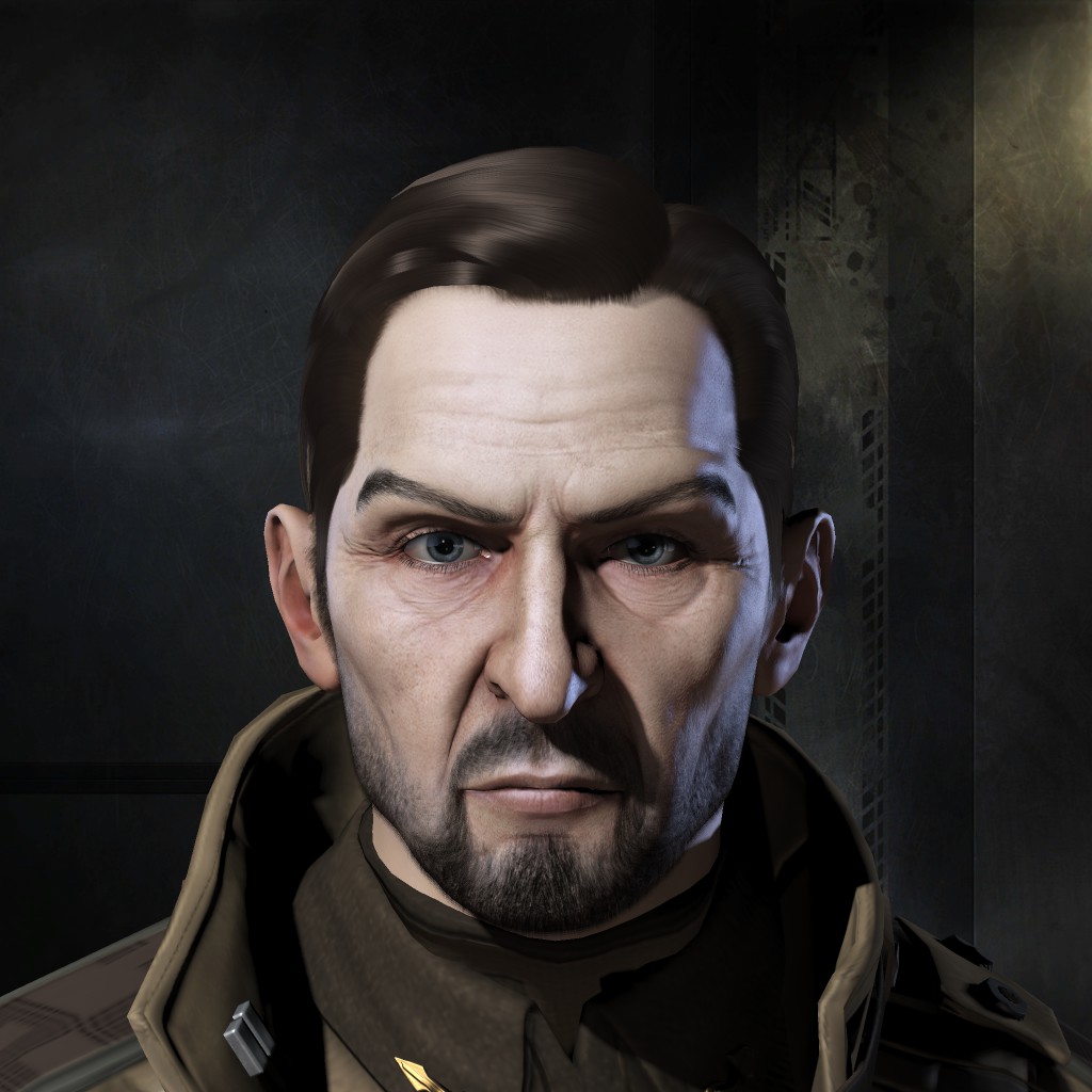 Dim Alexander