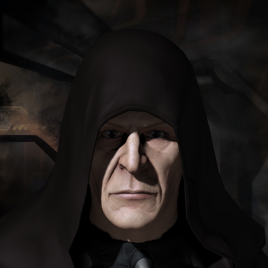 Mustafar Thorn