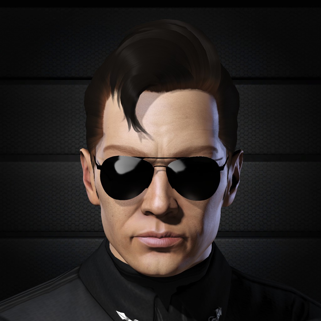 Nicholas Jita