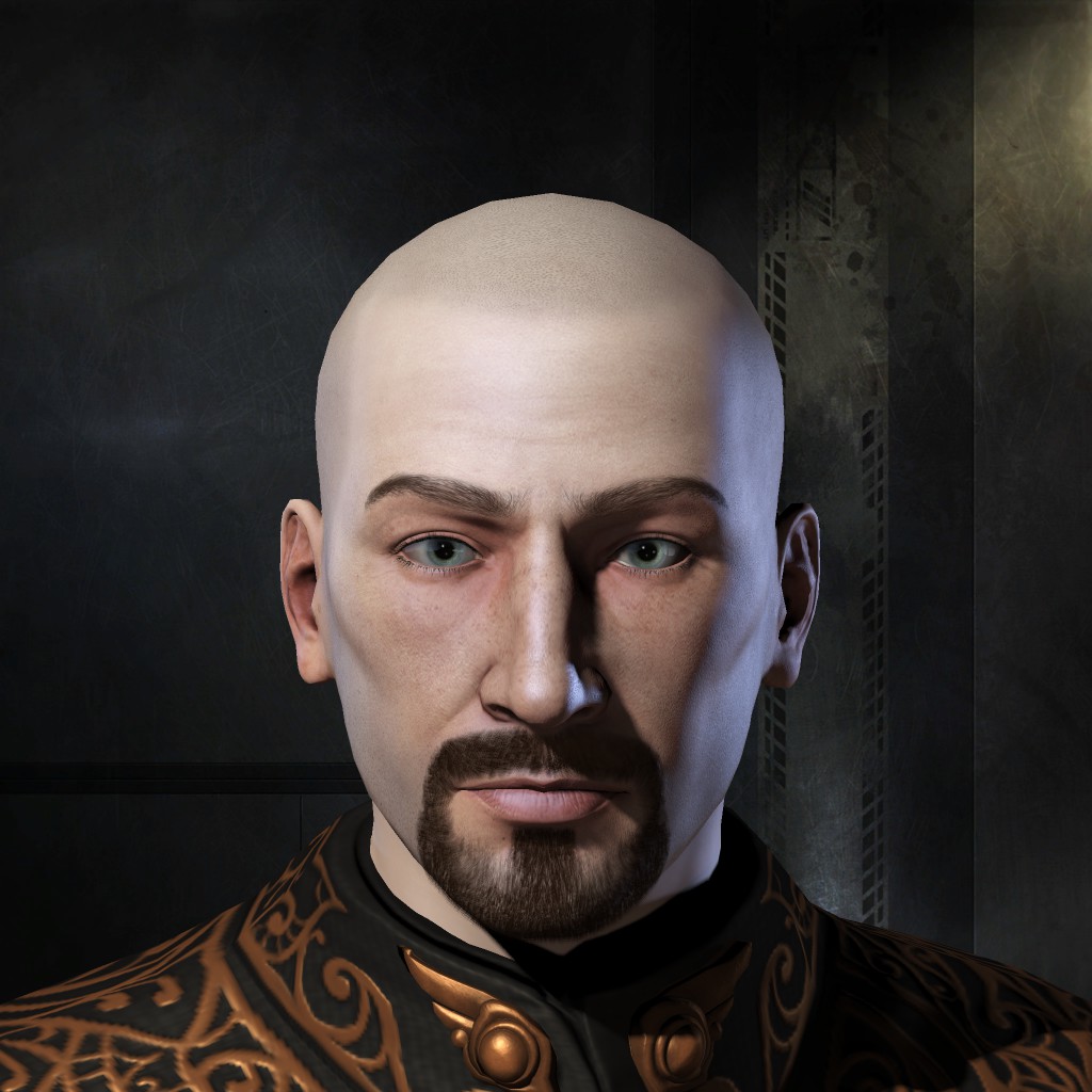 Cyrobert