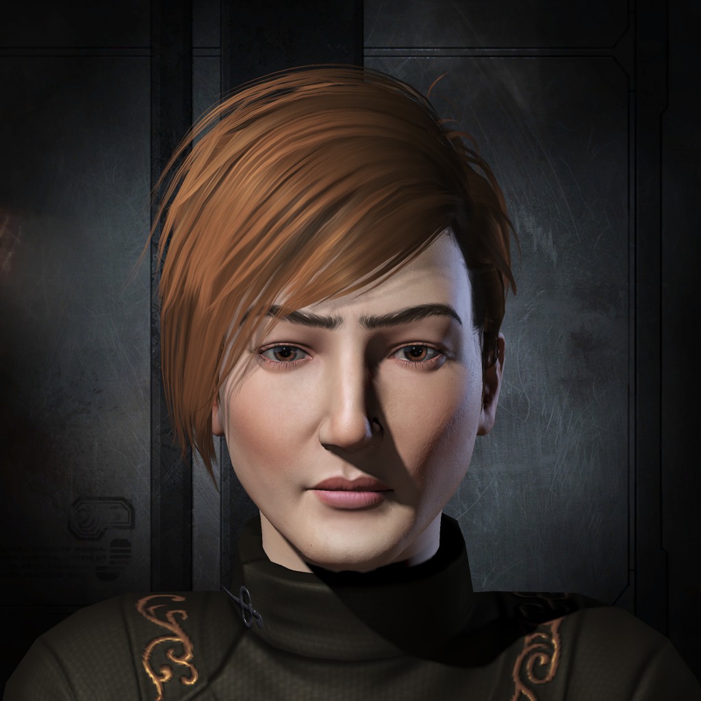 Artemis the hunter