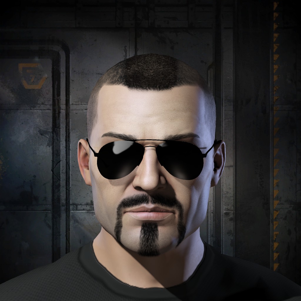 Joakim wannabe